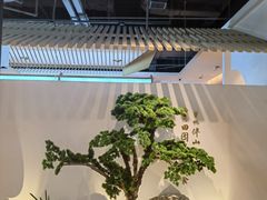 -蜜桃餐厅·伴山(绿宝广场店)