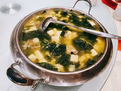 -添福来墨鱼饺子 · 海鲜东北菜(大连星海·黄浦路店)