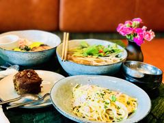 -BAKER&SPICE(环贸店)