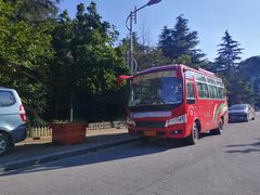 -黑河国家森林公园