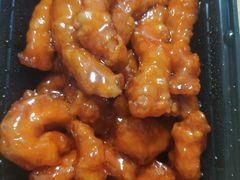 -陈傻子餐厅(世纪都会店)