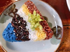 -Meena Rice Based Cuisine