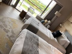 -上海佘山世茂艾美酒店