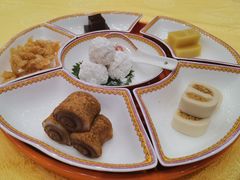 宫廷小吃-白家大院·王府宫廷菜(苏州街店)