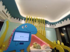-清远熹乐谷温泉度假酒店