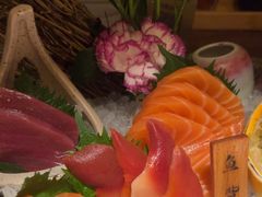 -阿吾罗日本料理(K11艺术中心店)