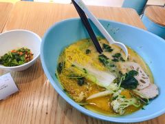 -不二烫捞麻辣烫(白云凯德店)