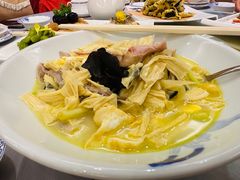 -银都上海菜馆(粤海东路店)