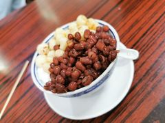 -周大娘牛乳(旧寨古村总店)