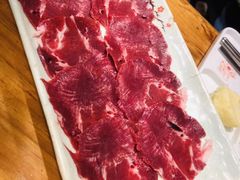 -7年8班朝鲜族非遗美食(三钢里店)