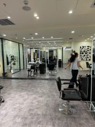 -WM Hair Salon