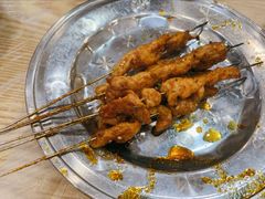 -江城燕子大排档(江汉路步行街店)