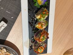 -德川家日本料理(中关村寰太大厦店)