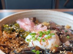 -Ameigo梅果·云贵川bistro(长宁来福士店)