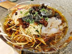 捞针什锦-锦州御烧烤·形象店(人民街店)