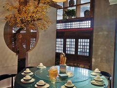 -古道村落(温汤店)
