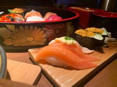 -千代武日本料理(哈西店)