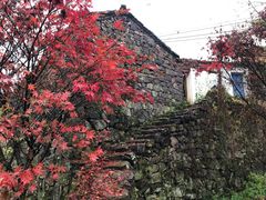 -丹山赤水风景名胜区
