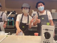 -奈雪的茶(石厦时代广场店)