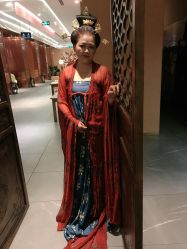点击看大图 -盘子女人坊古装写真摄影(南京总店)