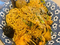 -皆道拌麻辣烫·麻辣拌