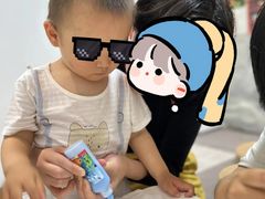 -乐不撕书绘本体验中心(华鹏馆)