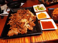 -鑫日千里马朝鲜族小馆(总店)