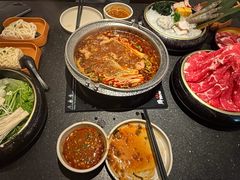 -牛New寿喜烧(新六百店)