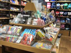 -九木杂物社(恒隆广场店)