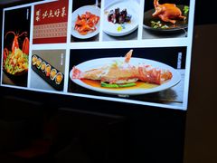 -顺峰(农展馆店)