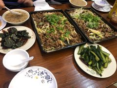 -清真永恒华威肉饼(潘家园店)