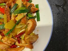 -大丰收脆鱼(正荣财富中心店)
