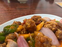 -甜甜屋(解放中路店)
