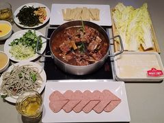 -蝎王府羊蝎子(虎坊桥总店)