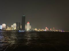 -武汉关码头(轮渡站)