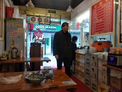 大堂-九斤黄三黄鸡专卖店