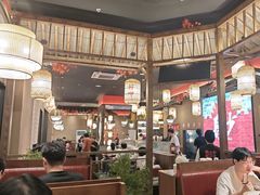 -恰饭·老长沙市井菜(天河客运站店)