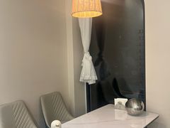 -何适山庄 ·可团建(水长城P2停车场店)