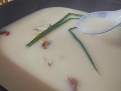 -捞王猪肚鸡火锅(财富中心店)
