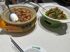 -绿草地·湘菜(7mall店)