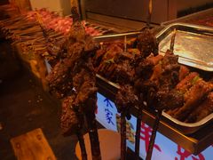 -窄巷子陕菜馆·地道陕西菜(粉巷店)