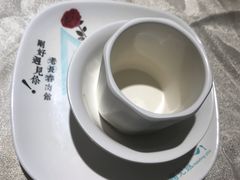 -老长春肉馆(创业大街店)