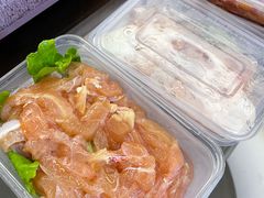 -合味土鸡火锅(中海世贸花园金碧庄店)