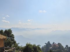 -终南山南五台景区