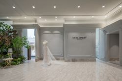 -MuseMarry婚纱(前海嘉里中心店)