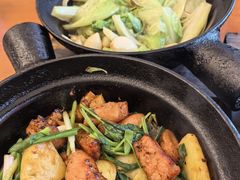 -旺爷砂锅·茶作(国贸城店)