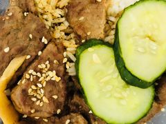 -古代饭堂(冠亚店)