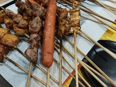 -望京小腰(北京总店)