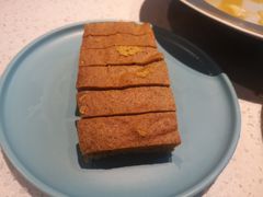 -半山腰·云南菜(侨福芳草地店)