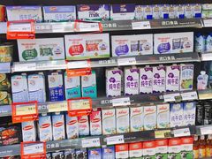 -华润万家(东葛店)